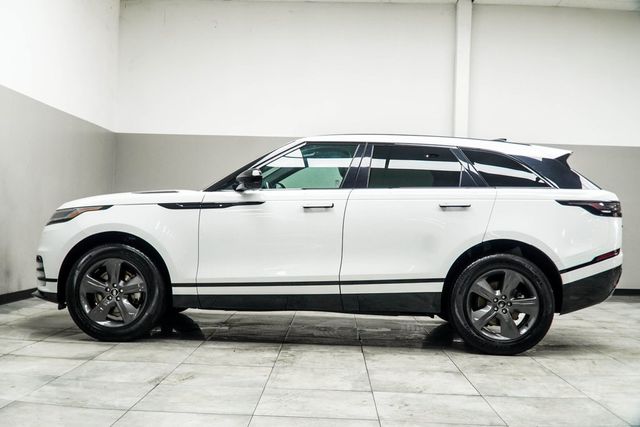 2025 Land Rover Range Rover Velar P250 Dynamic SE - 22963126 - 8