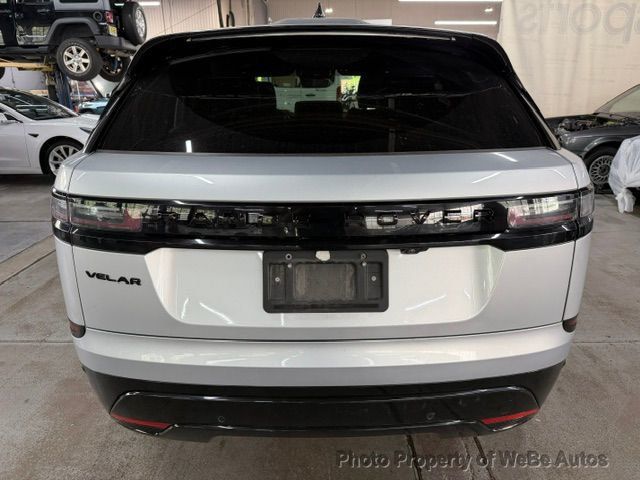 2025 Land Rover Range Rover Velar P250 Dynamic SE - 23053160 - 1