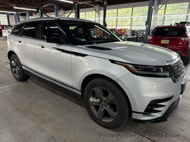 2025 Land Rover Range Rover Velar P250 Dynamic SE - 23053160 - 2