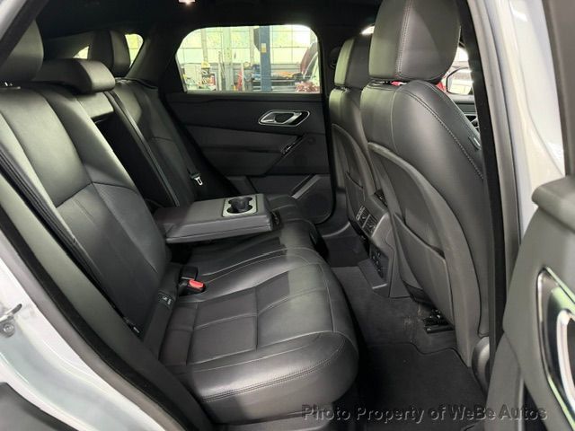 2025 Land Rover Range Rover Velar P250 Dynamic SE - 23053160 - 5