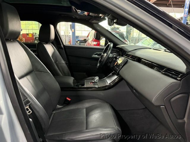 2025 Land Rover Range Rover Velar P250 Dynamic SE - 23053160 - 6