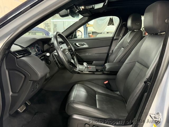 2025 Land Rover Range Rover Velar P250 Dynamic SE - 23053160 - 8