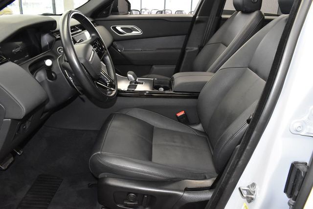 2025 Land Rover Range Rover Velar P250 Dynamic SE - 23005846 - 10