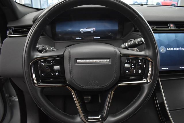 2025 Land Rover Range Rover Velar P250 Dynamic SE - 23005846 - 15