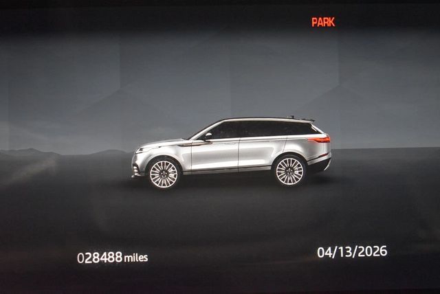 2025 Land Rover Range Rover Velar P250 Dynamic SE - 23005846 - 19