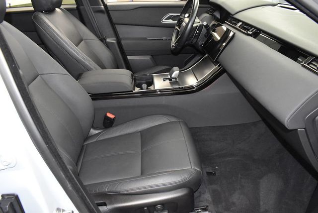 2025 Land Rover Range Rover Velar P250 Dynamic SE - 23005846 - 21