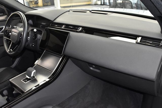 2025 Land Rover Range Rover Velar P250 Dynamic SE - 23005846 - 24