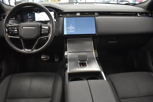 2025 Land Rover Range Rover Velar P250 Dynamic SE - 23005846 - 25