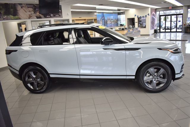 2025 Land Rover Range Rover Velar P250 Dynamic SE - 23005846 - 3
