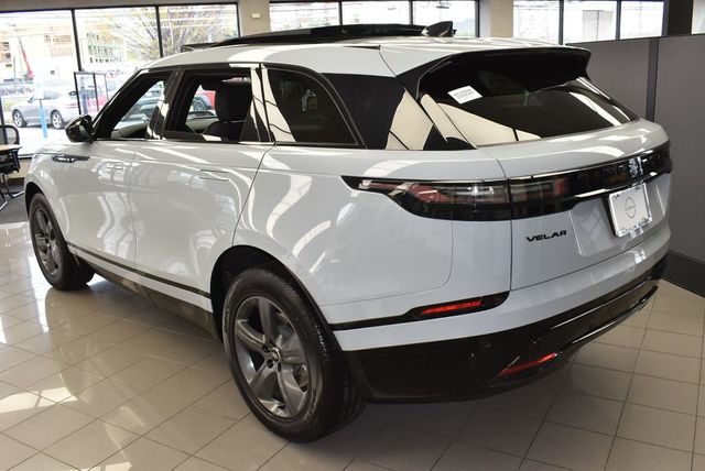 2025 Land Rover Range Rover Velar P250 Dynamic SE - 23005846 - 5