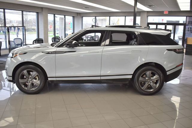 2025 Land Rover Range Rover Velar P250 Dynamic SE - 23005846 - 6