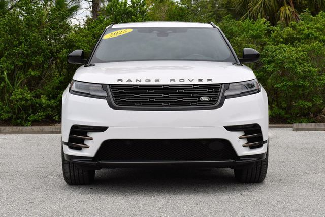 2025 Land Rover Range Rover Velar P250 Dynamic SE AWD SUV W/Meridian Sound System - 23058811 - 9