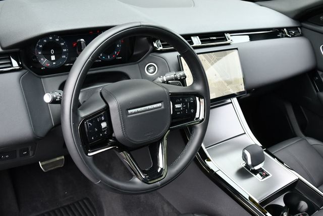 2025 Land Rover Range Rover Velar P250 Dynamic SE AWD SUV W/Meridian Sound System - 23058811 - 12