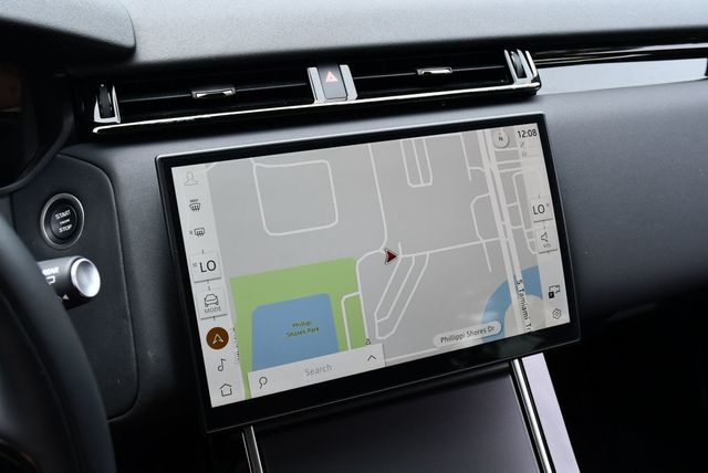 2025 Land Rover Range Rover Velar P250 Dynamic SE AWD SUV W/Meridian Sound System - 23058811 - 13