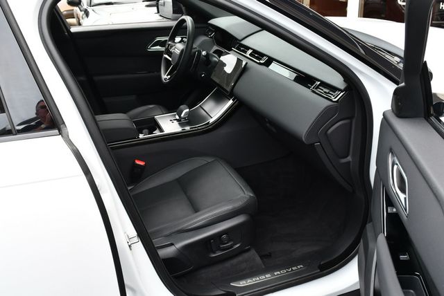 2025 Land Rover Range Rover Velar P250 Dynamic SE AWD SUV W/Meridian Sound System - 23058811 - 20