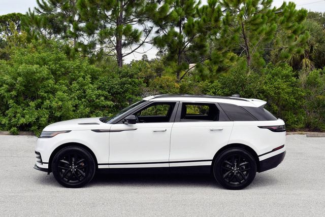 2025 Land Rover Range Rover Velar P250 Dynamic SE AWD SUV W/Meridian Sound System - 23058811 - 26