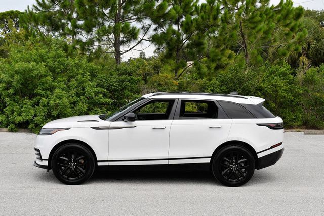 2025 Land Rover Range Rover Velar P250 Dynamic SE AWD SUV W/Meridian Sound System - 23058811 - 27