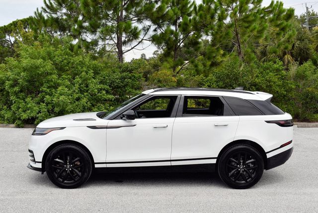 2025 Land Rover Range Rover Velar P250 Dynamic SE AWD SUV W/Meridian Sound System - 23058811 - 28
