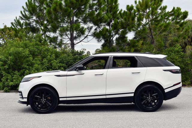 2025 Land Rover Range Rover Velar P250 Dynamic SE AWD SUV W/Meridian Sound System - 23058811 - 2