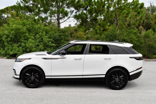 2025 Land Rover Range Rover Velar P250 Dynamic SE AWD SUV W/Meridian Sound System - 23058811 - 29