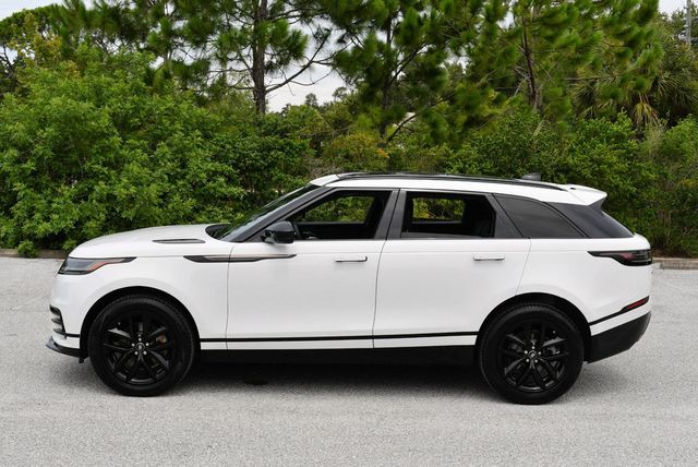 2025 Land Rover Range Rover Velar P250 Dynamic SE AWD SUV W/Meridian Sound System - 23058811 - 30