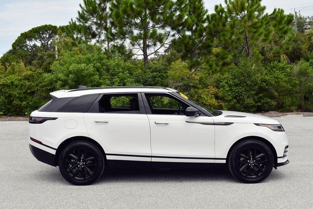 2025 Land Rover Range Rover Velar P250 Dynamic SE AWD SUV W/Meridian Sound System - 23058811 - 34
