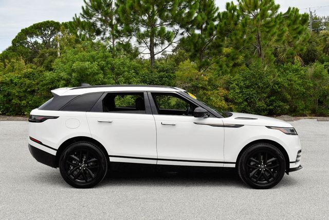 2025 Land Rover Range Rover Velar P250 Dynamic SE AWD SUV W/Meridian Sound System - 23058811 - 35