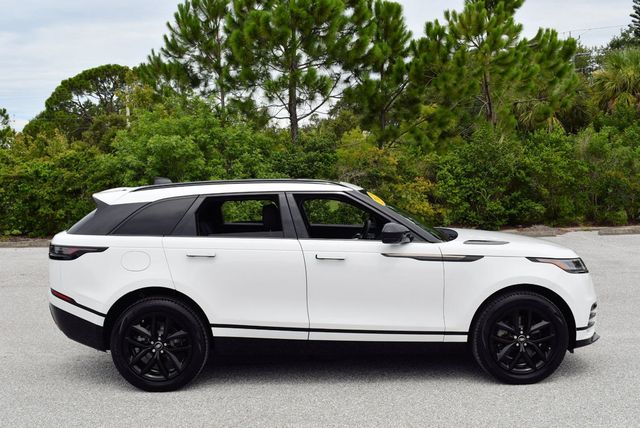 2025 Land Rover Range Rover Velar P250 Dynamic SE AWD SUV W/Meridian Sound System - 23058811 - 36