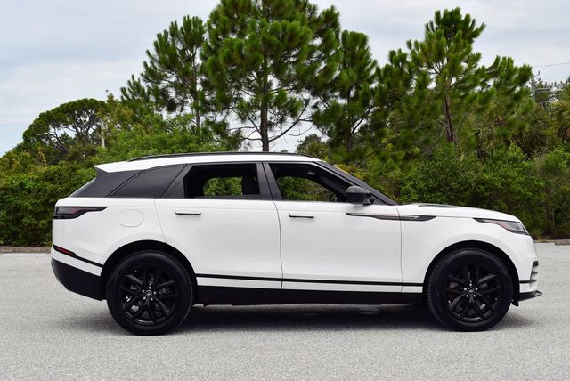 2025 Land Rover Range Rover Velar P250 Dynamic SE AWD SUV W/Meridian Sound System - 23058811 - 37