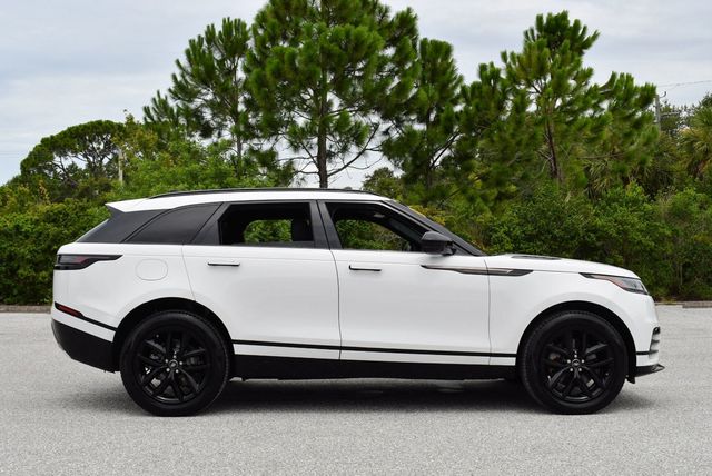 2025 Land Rover Range Rover Velar P250 Dynamic SE AWD SUV W/Meridian Sound System - 23058811 - 38