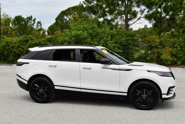 2025 Land Rover Range Rover Velar P250 Dynamic SE AWD SUV W/Meridian Sound System - 23058811 - 39