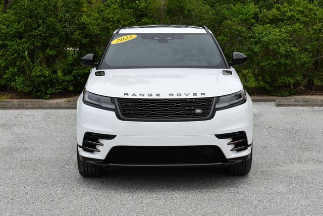 2025 Land Rover Range Rover Velar P250 Dynamic SE AWD SUV W/Meridian Sound System - 23058811 - 40