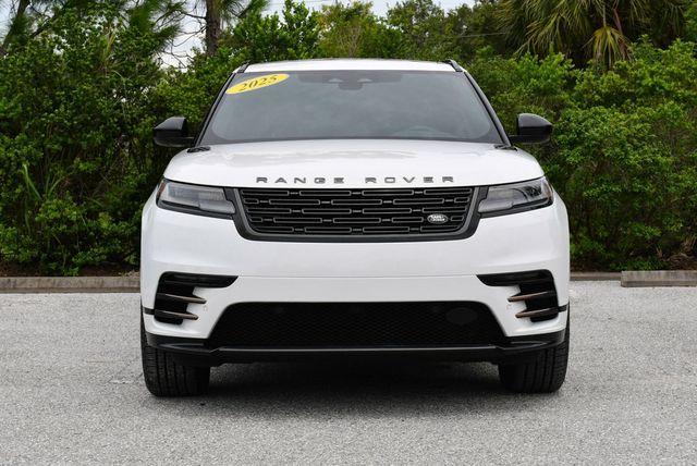 2025 Land Rover Range Rover Velar P250 Dynamic SE AWD SUV W/Meridian Sound System - 23058811 - 41