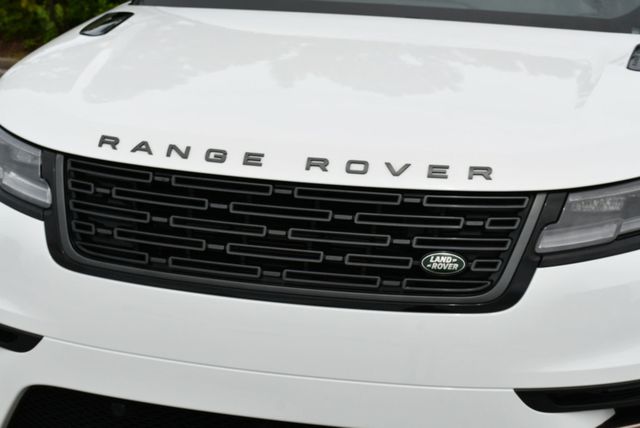 2025 Land Rover Range Rover Velar P250 Dynamic SE AWD SUV W/Meridian Sound System - 23058811 - 42