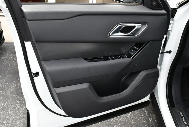 2025 Land Rover Range Rover Velar P250 Dynamic SE AWD SUV W/Meridian Sound System - 23058811 - 43