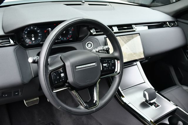 2025 Land Rover Range Rover Velar P250 Dynamic SE AWD SUV W/Meridian Sound System - 23058811 - 44
