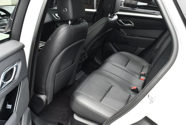2025 Land Rover Range Rover Velar P250 Dynamic SE AWD SUV W/Meridian Sound System - 23058811 - 50