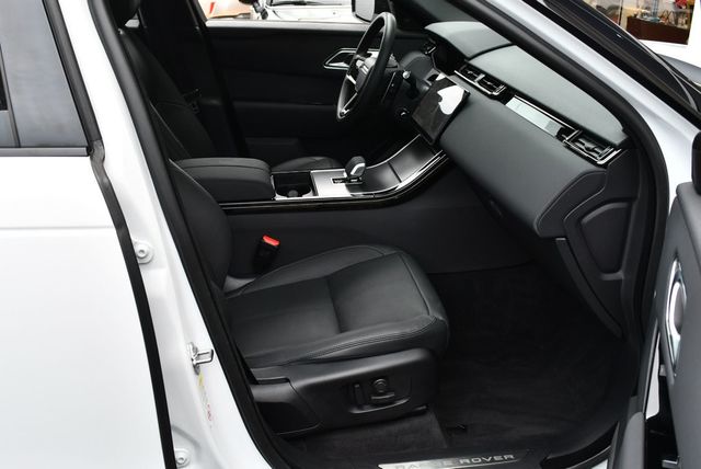 2025 Land Rover Range Rover Velar P250 Dynamic SE AWD SUV W/Meridian Sound System - 23058811 - 52