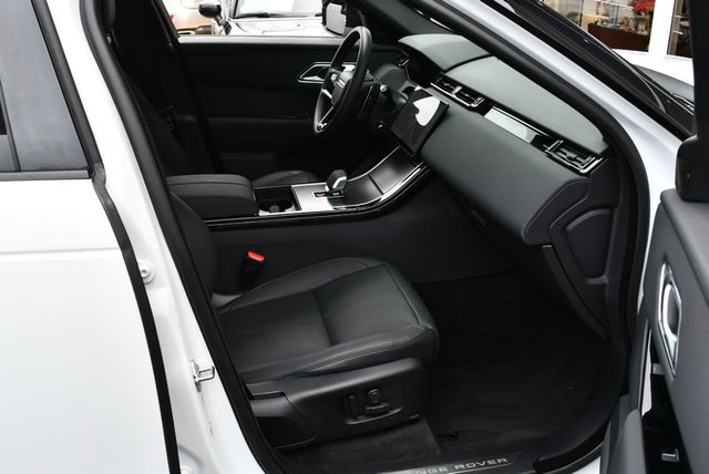 2025 Land Rover Range Rover Velar P250 Dynamic SE AWD SUV W/Meridian Sound System - 23058811 - 53