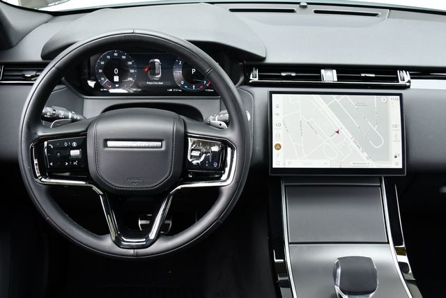 2025 Land Rover Range Rover Velar P250 Dynamic SE AWD SUV W/Meridian Sound System - 23058811 - 57
