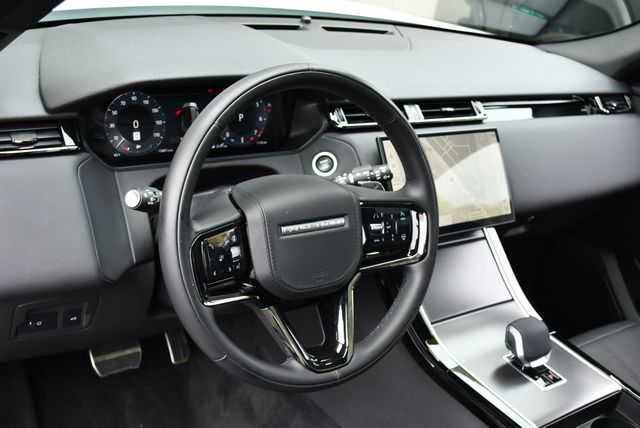 2025 Land Rover Range Rover Velar P250 Dynamic SE AWD SUV W/Meridian Sound System - 23058811 - 58