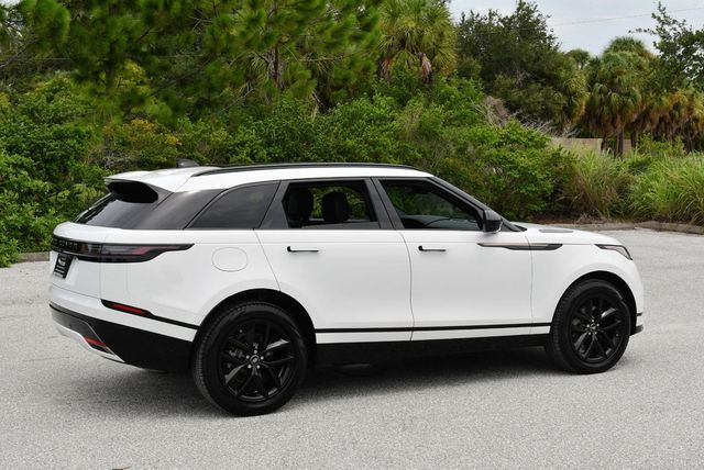 2025 Land Rover Range Rover Velar P250 Dynamic SE AWD SUV W/Meridian Sound System - 23058811 - 5