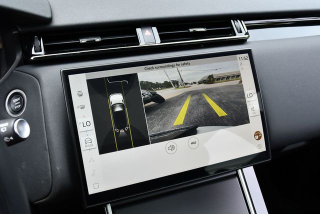 2025 Land Rover Range Rover Velar P250 Dynamic SE AWD SUV W/Meridian Sound System - 23058811 - 63