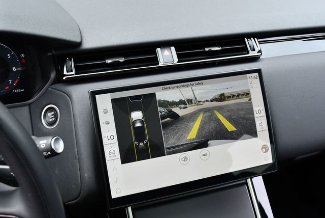 2025 Land Rover Range Rover Velar P250 Dynamic SE AWD SUV W/Meridian Sound System - 23058811 - 64