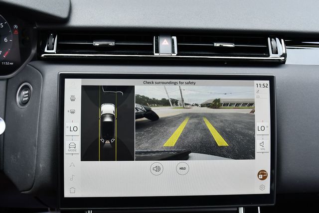 2025 Land Rover Range Rover Velar P250 Dynamic SE AWD SUV W/Meridian Sound System - 23058811 - 65