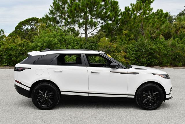 2025 Land Rover Range Rover Velar P250 Dynamic SE AWD SUV W/Meridian Sound System - 23058811 - 6