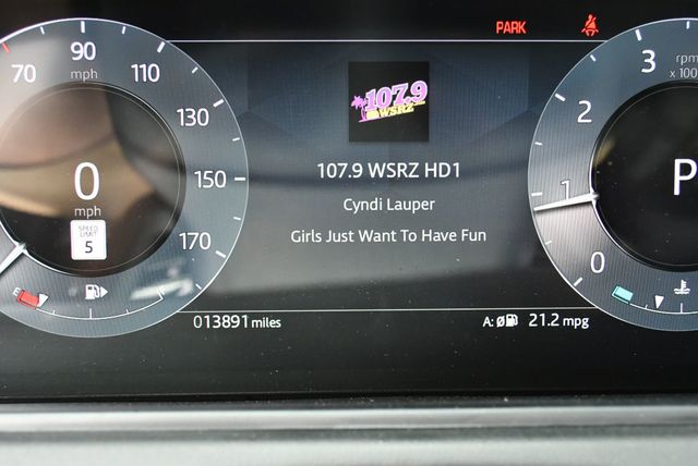 2025 Land Rover Range Rover Velar P250 Dynamic SE AWD SUV W/Meridian Sound System - 23058811 - 69
