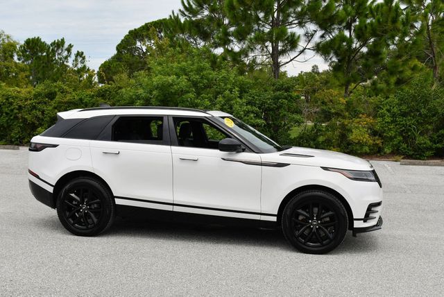 2025 Land Rover Range Rover Velar P250 Dynamic SE AWD SUV W/Meridian Sound System - 23058811 - 7