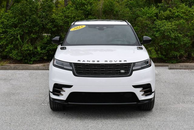 2025 Land Rover Range Rover Velar P250 Dynamic SE AWD SUV W/Meridian Sound System - 23058811 - 8