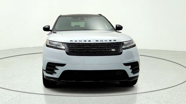 2025 Land Rover Range Rover Velar P250 Dynamic SE w/ Black Exterior Style Pkg - 23056635 - 1